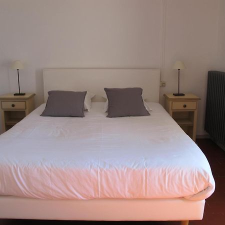 Hotel Le Guintrand Bédoin Pokoj fotografie