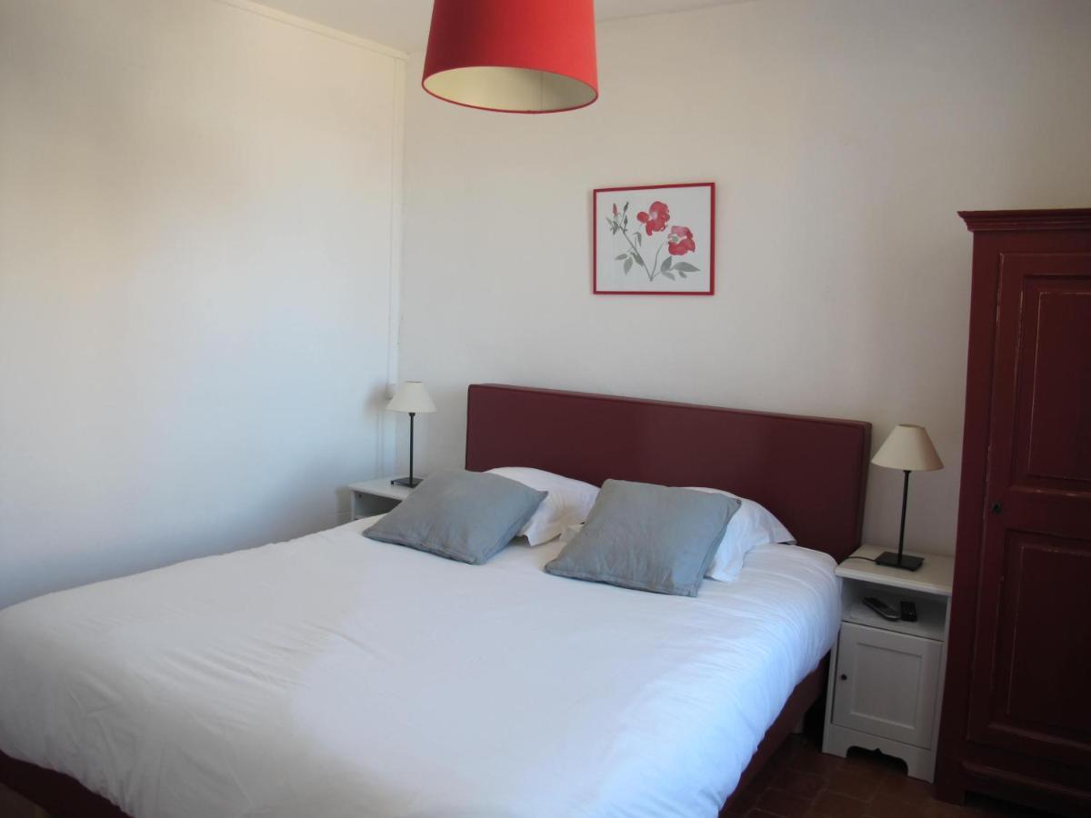 Hotel Le Guintrand Bédoin Pokoj fotografie