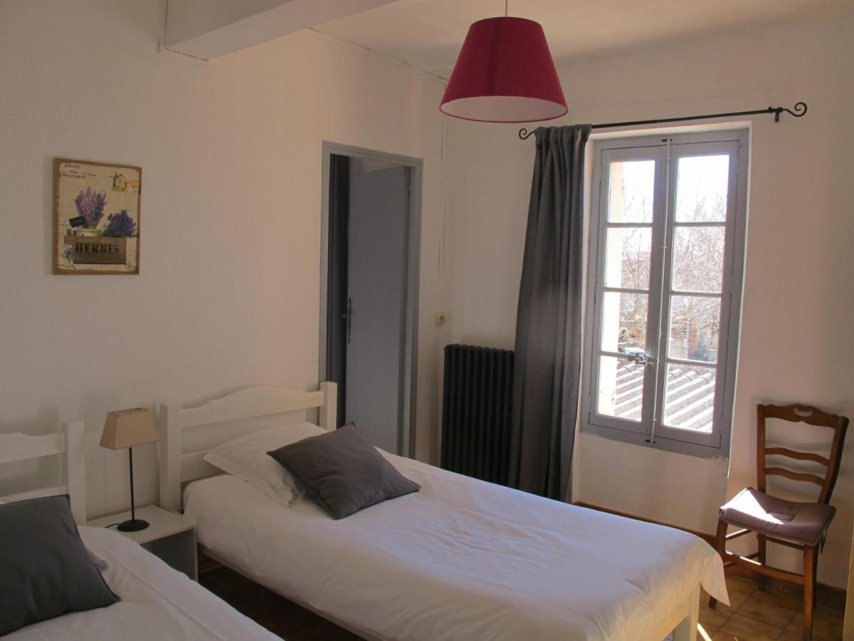 Hotel Le Guintrand Bédoin Exteriér fotografie