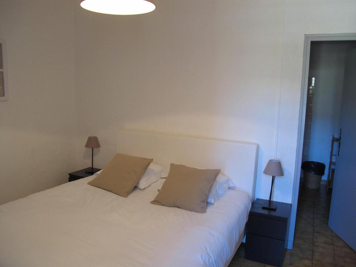 Hotel Le Guintrand Bédoin Pokoj fotografie