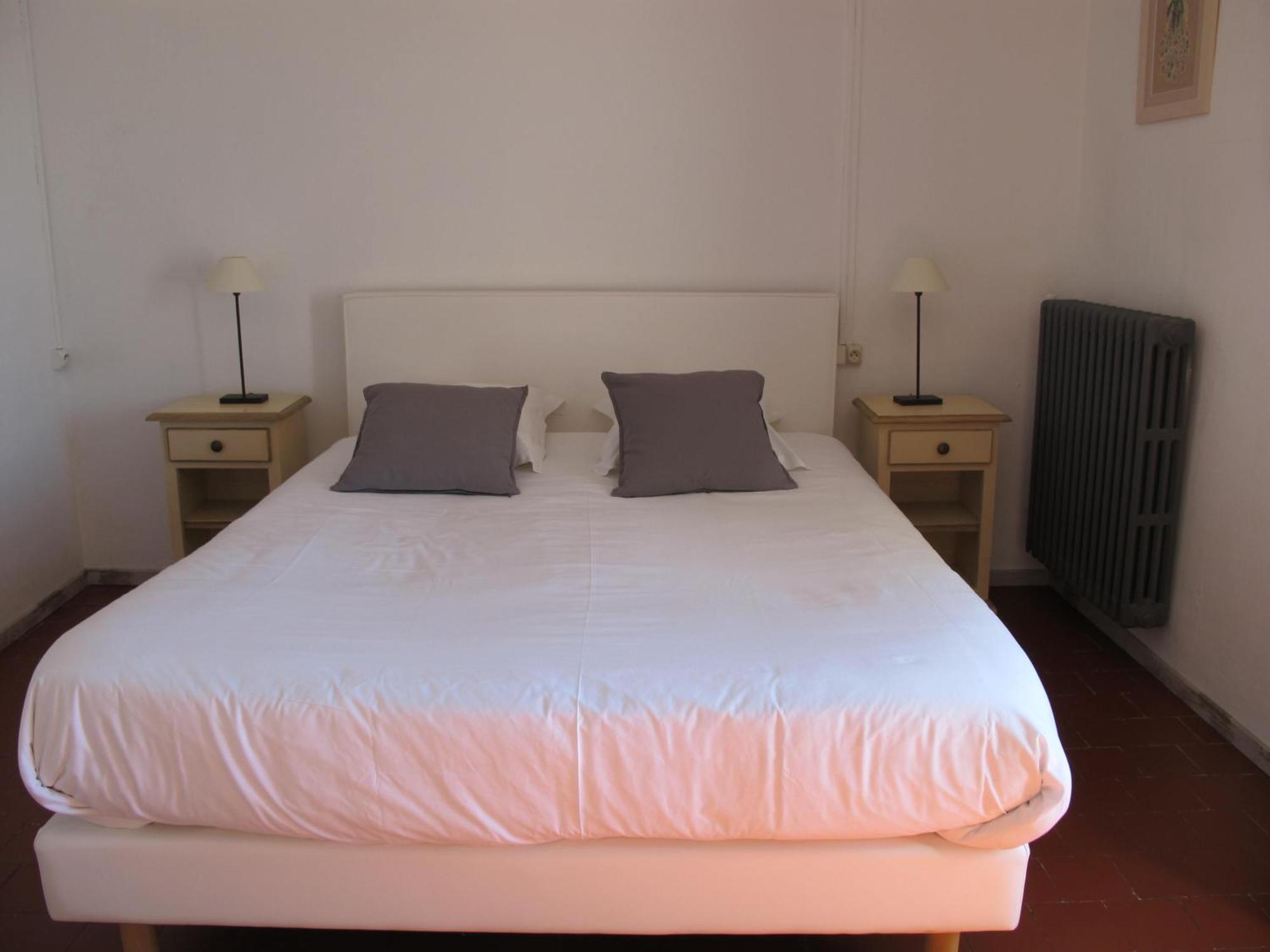 Hotel Le Guintrand Bédoin Pokoj fotografie