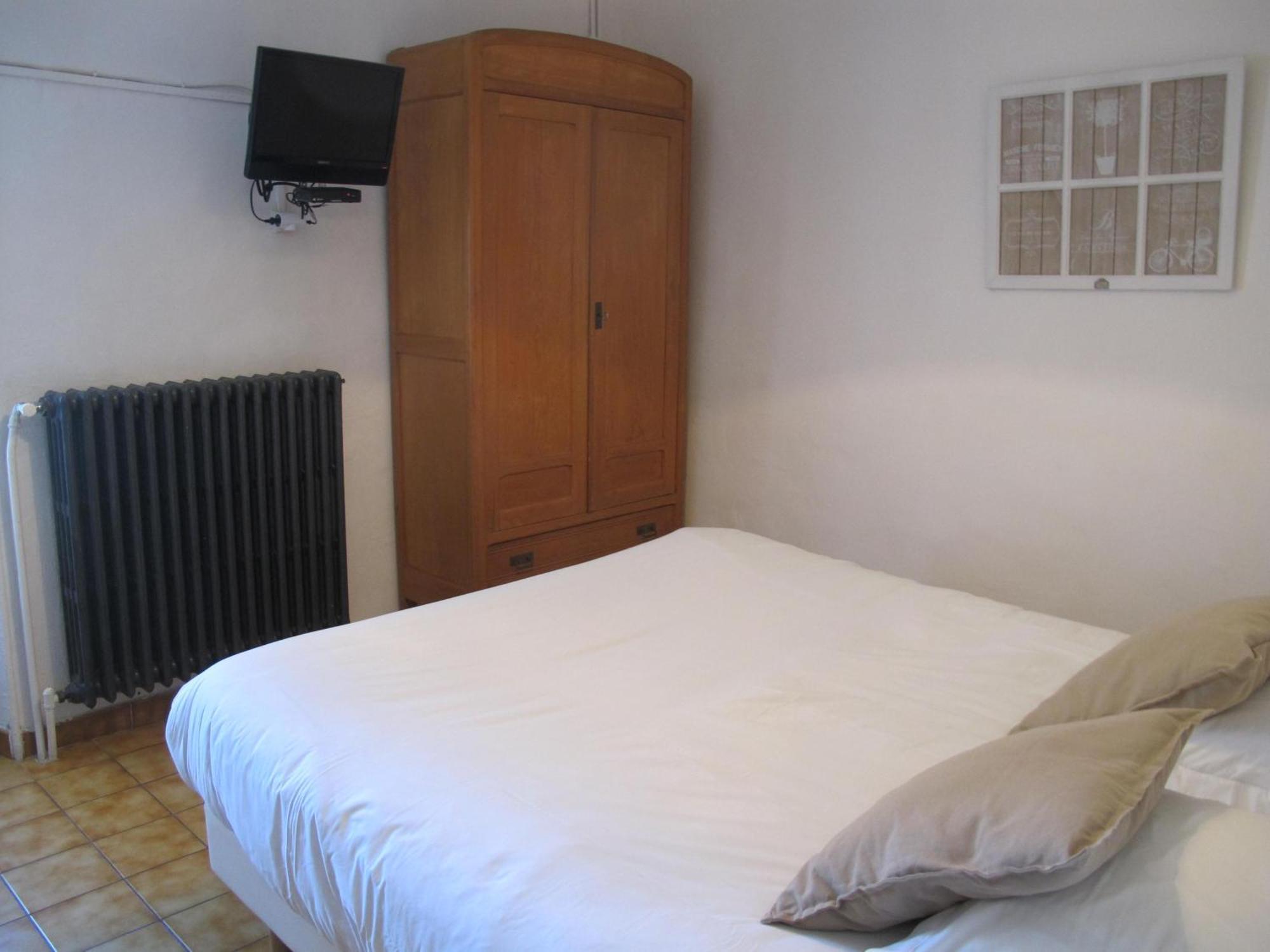 Hotel Le Guintrand Bédoin Pokoj fotografie