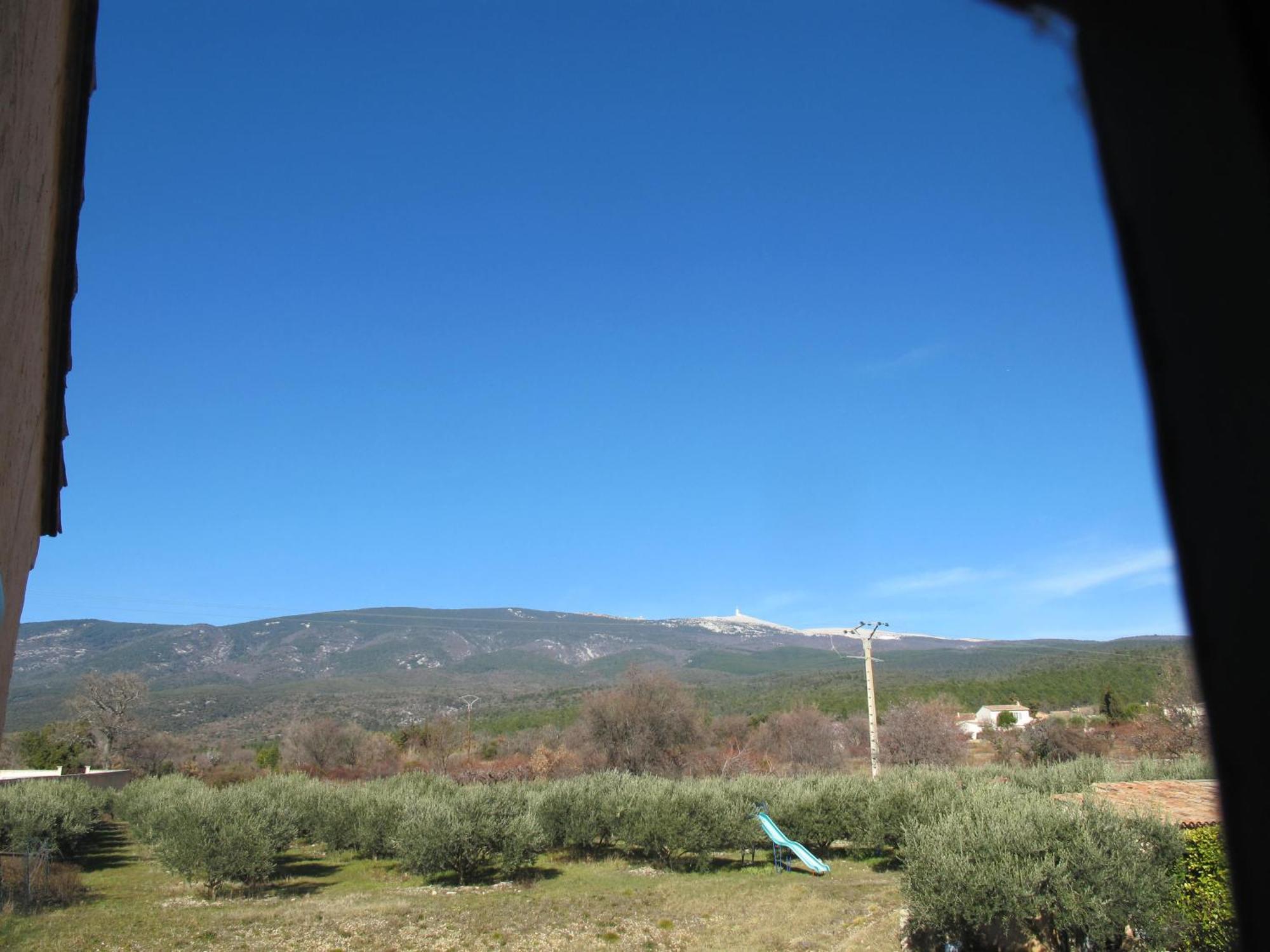 Hotel Le Guintrand Bédoin Pokoj fotografie